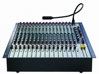 Микшер SOUNDCRAFT GB2R-16